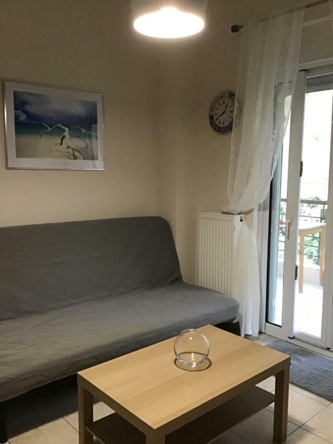 Ourania'S Apartments كامينا فورلا المظهر الخارجي الصورة